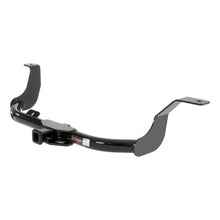Load image into Gallery viewer, CURT 11256 Class 1 Trailer Hitch, 1-1/4" Receiver, Select Nissan Versa