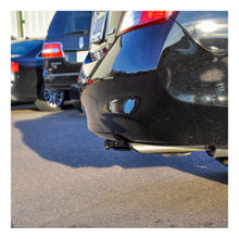 Load image into Gallery viewer, CURT 11256 Class 1 Trailer Hitch, 1-1/4" Receiver, Select Nissan Versa