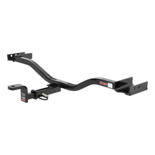 Load image into Gallery viewer, CURT 112573 Class 1 Trailer Hitch; 1-1/4in. Ball Mount; Select Nissan Sentra - Truck Part Superstore