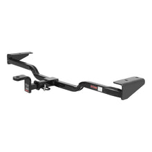 Load image into Gallery viewer, CURT 112593 Class 1 Trailer Hitch; 1-1/4in. Ball Mount; Select Nissan Sentra; 200SX - Truck Part Superstore