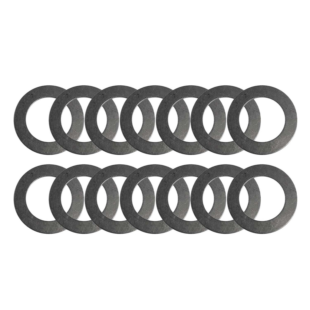 Motive Gear 1125R Carrier Shim Kit-Dana 35 for Select American Motors AMX, American Motors Concord, American Motors Eagle, American Motors Hornet, American Motors Javelin, American Motors Pacer, American Motors Spirit, Dodge Dakota, Ford Explorer, Ford