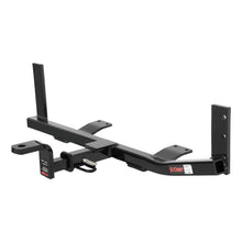 Load image into Gallery viewer, CURT 112633 Class 1 Trailer Hitch; 1-1/4in. Ball Mount; Select Nissan Sentra - Truck Part Superstore