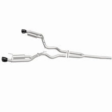 Load image into Gallery viewer, MagnaFlow Exhaust Products 19639 Competition Series Stainless 2.5 in Cat-Back for Select Ford Mustang