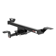 Load image into Gallery viewer, CURT 112643 Class 1 Trailer Hitch, 1-1/4" Ball Mount, Select Nissan Altima, Maxima
