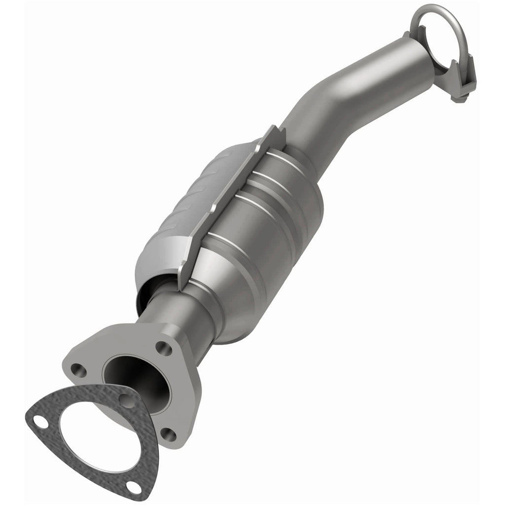MagnaFlow Exhaust Products 557812 California CARB Direct-Fit Catalytic Converter for Select Suzuki Forenza, Suzuki Reno