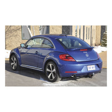 Load image into Gallery viewer, CURT 112703 Class 1 Trailer Hitch; 1-1/4in. Ball Mount; Select Volkswagen Beetle - Truck Part Superstore