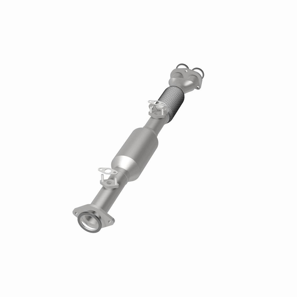 MagnaFlow Exhaust Products 23896 Standard Grade Direct-Fit Catalytic Converter for Select Toyota Previa