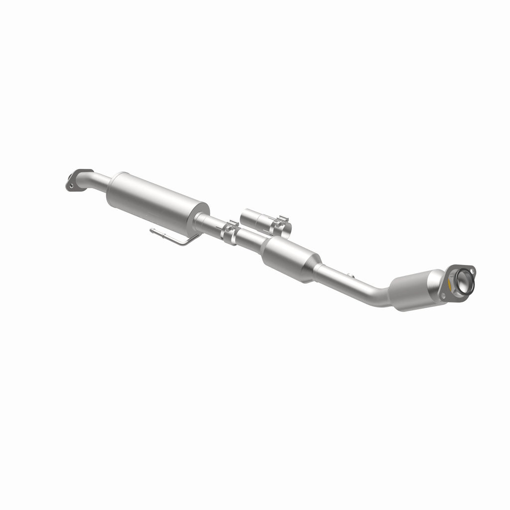 MagnaFlow Exhaust Products 280112 OEM Grade Direct-Fit Catalytic Converter for Select Toyota C-HR, Toyota Corolla