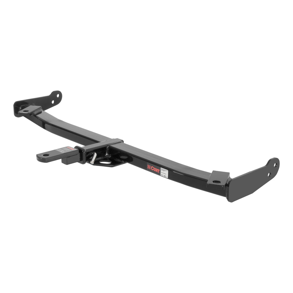 CURT 112803 Class 1 Trailer Hitch, 1-1/4" Ball Mount, Select Subaru Baja