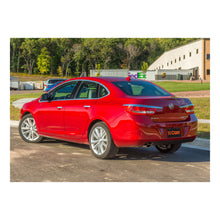 Load image into Gallery viewer, CURT 11282 Class 1 Trailer Hitch, 1-1/4" Receiver, Select Chevrolet Cruze, Buick Verano