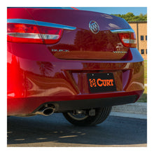 Load image into Gallery viewer, CURT 11282 Class 1 Trailer Hitch, 1-1/4" Receiver, Select Chevrolet Cruze, Buick Verano