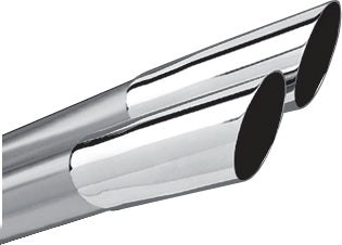 Borla 11283 Axle-Back Exhaust System - S-Type