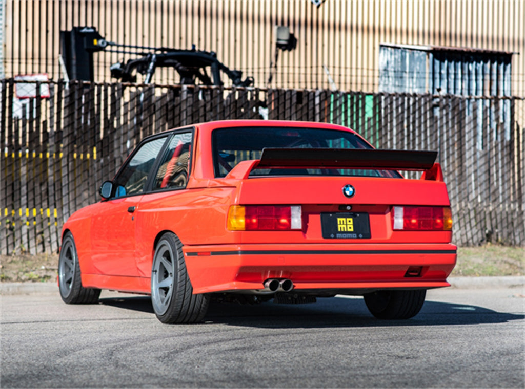 Borla 11283 Axle-Back Exhaust System - S-Type