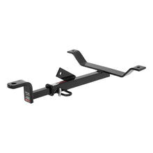 Load image into Gallery viewer, CURT 112903 Class 1 Trailer Hitch, 1-1/4" Ball Mount, Select Honda Accord, Acura CL, TL