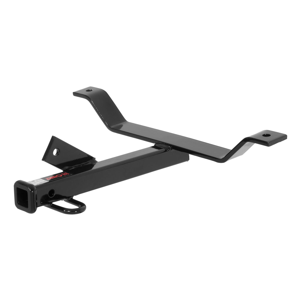 CURT 11290 Class 1 Trailer Hitch, 1-1/4" Receiver, Select Honda Accord, Acura CL, TL