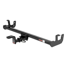 Load image into Gallery viewer, CURT 112913 Class 1 Trailer Hitch, 1-1/4" Ball Mount, Select Scion iQ