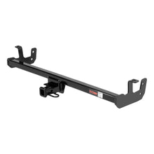 Load image into Gallery viewer, CURT 11291 Class 1 Trailer Hitch, 1-1/4" Receiver, Select Scion iQ
