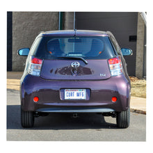 Load image into Gallery viewer, CURT 11291 Class 1 Trailer Hitch, 1-1/4" Receiver, Select Scion iQ