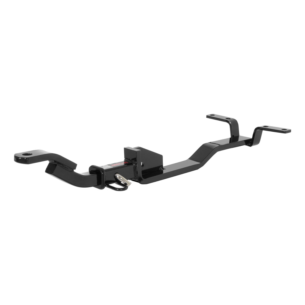 CURT 112923 Class 1 Trailer Hitch; 1-1/4in. Ball Mount; Select Kia Rio - Truck Part Superstore