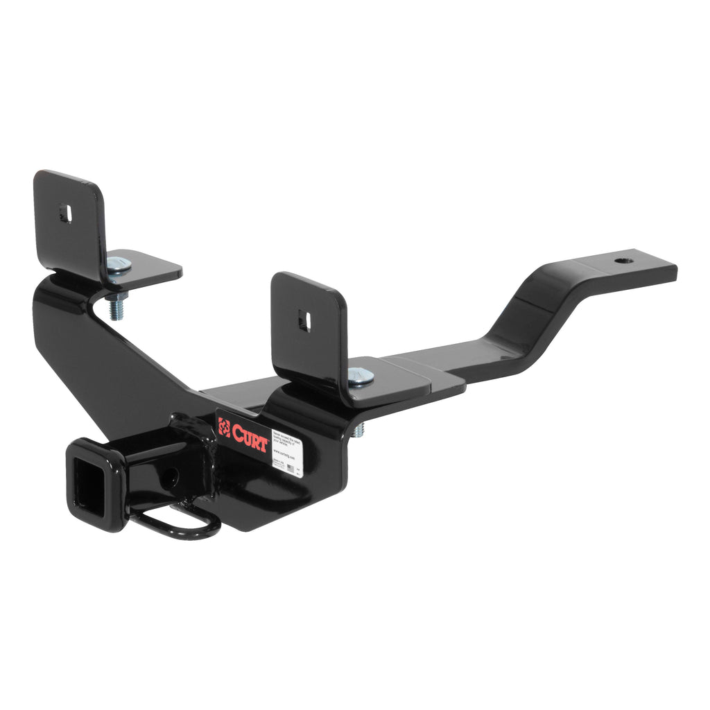CURT 11293 Class 1 Trailer Hitch; 1-1/4in. Receiver; Select Mitsubishi Eclipse - Truck Part Superstore