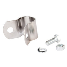 Load image into Gallery viewer, Grote 11293 Tube Clamp, 3/8" Holes