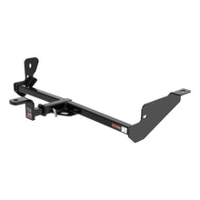 Load image into Gallery viewer, CURT 112943 Class 1 Trailer Hitch, 1-1/4" Ball Mount, Select Ford Focus