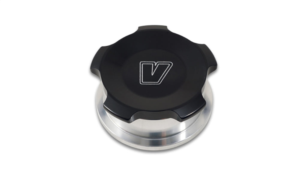 Vibrant Performance 11295 Oil Tank Weld Bung w/Cap