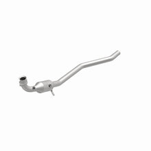 Load image into Gallery viewer, MagnaFlow Exhaust Products 5551717 California CARB Direct-Fit Catalytic Converter for Select Mercedes-Benz ML350