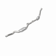 Load image into Gallery viewer, MagnaFlow Exhaust Products 52115 OEM Grade Direct-Fit Catalytic Converter for Select Mercedes-Benz ML350