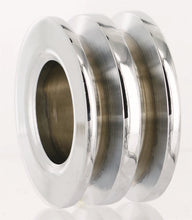 Load image into Gallery viewer, Powermaster Performance 112 Alternator Pulley