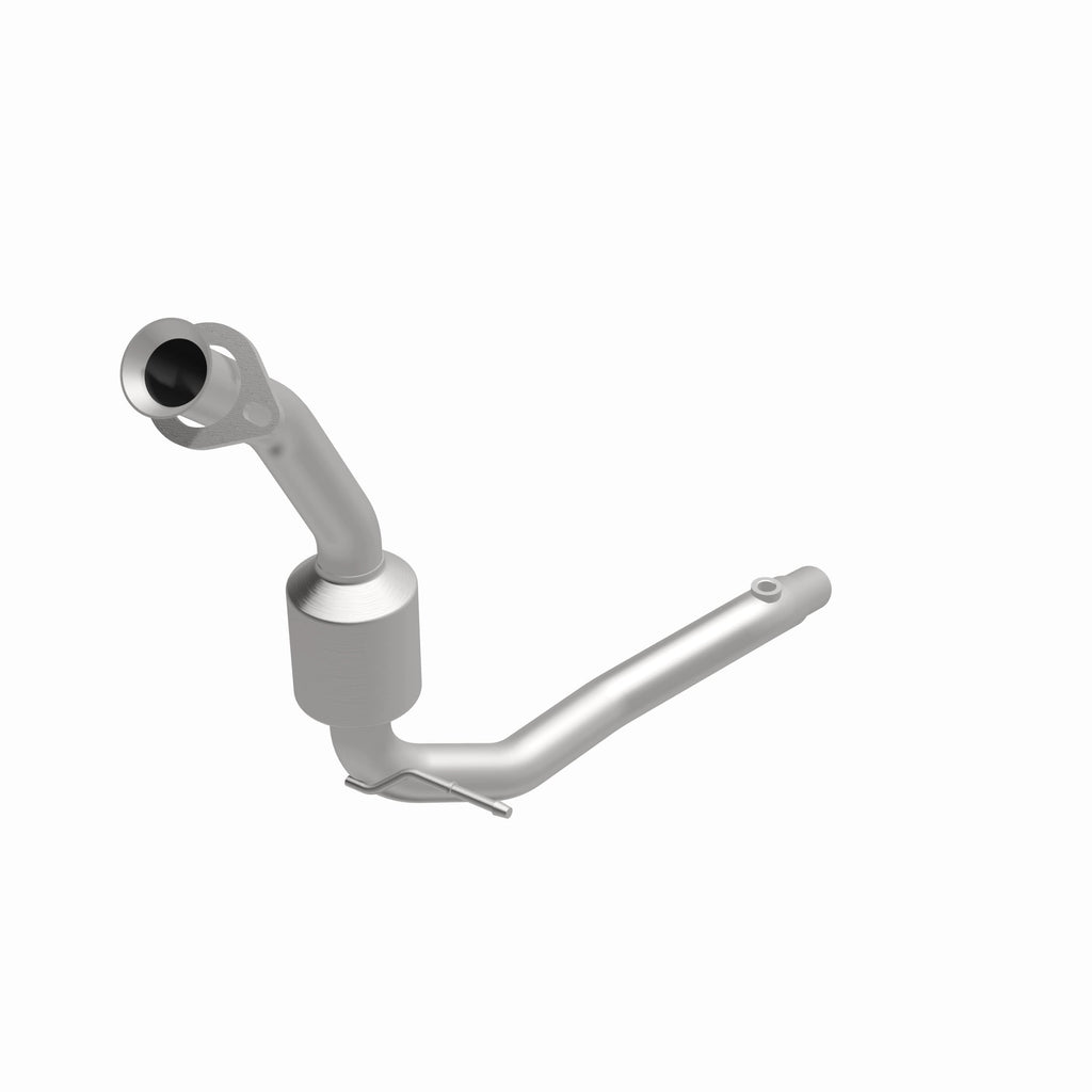 MagnaFlow Exhaust Products 50204 HM Grade Direct-Fit Catalytic Converter for Select Chrysler Concorde, Chrysler LHS, Chrysler New Yorker, Dodge Intrepid, Eagle Vision