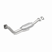 Load image into Gallery viewer, MagnaFlow Exhaust Products 93367 Standard Grade Direct-Fit Catalytic Converter for Select Ford Country Squire, Ford LTD, Ford LTD Crown Victoria, Lincoln Town Car, Mercury Colony Park, Mercury Grand Marquis