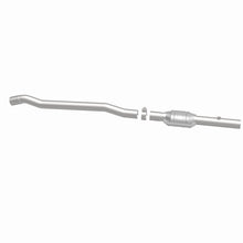 Load image into Gallery viewer, MagnaFlow Exhaust Products 23505 HM Grade Direct-Fit Catalytic Converter for Select Dodge Dakota