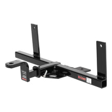 Load image into Gallery viewer, CURT 113013 Class 1 Trailer Hitch, 1-1/4" Ball Mount, Select Chevrolet Aveo - Truck Part Superstore