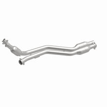 Load image into Gallery viewer, MagnaFlow Exhaust Products 24052 HM Grade Direct-Fit Catalytic Converter for Select Mercedes-Benz CLK430