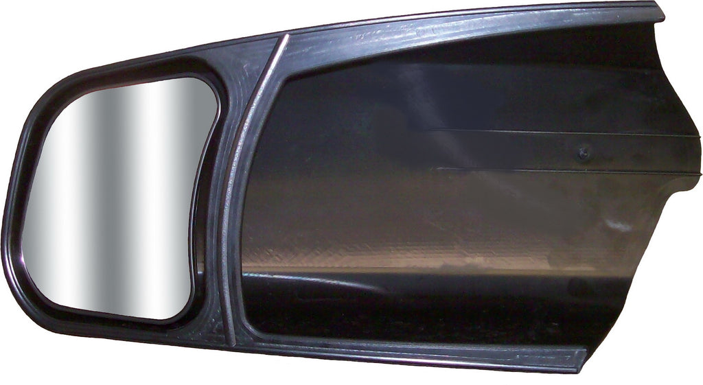 Cipa USA 11301 Custom Towing Mirror for Select Toyota Sequoia, Toyota Tundra