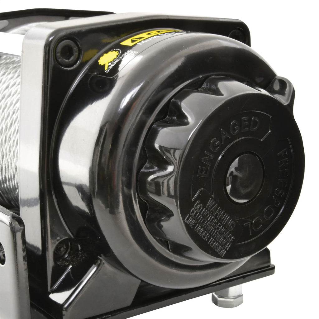 Superwinch 1130220 LT3000 Winch