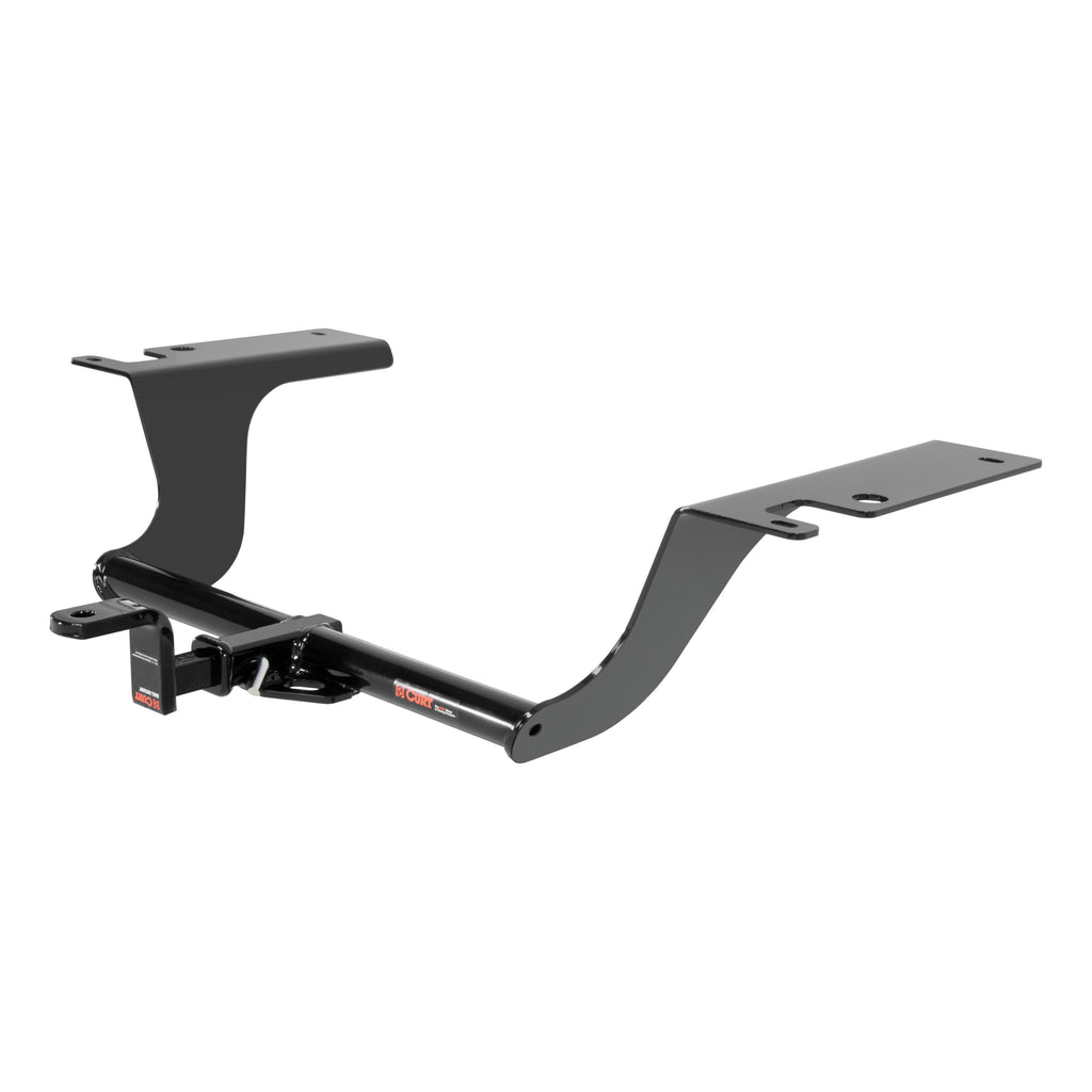 CURT 113043 Class 1 Trailer Hitch; 1-1/4in. Ball Mount; Select Hyundai Azera - Truck Part Superstore