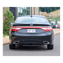 Load image into Gallery viewer, CURT 113043 Class 1 Trailer Hitch; 1-1/4in. Ball Mount; Select Hyundai Azera - Truck Part Superstore