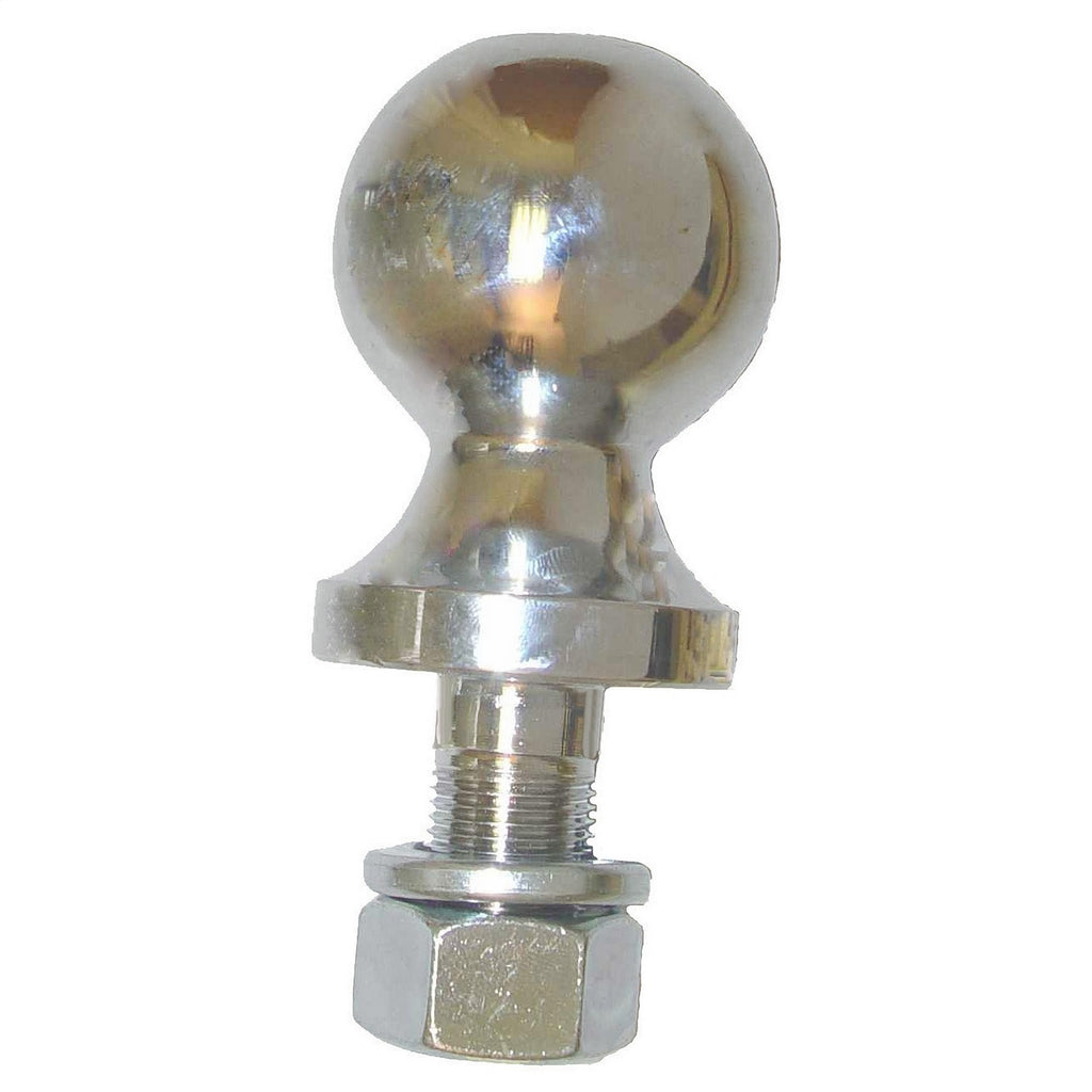Rugged Ridge 11305.01 Hitch Ball