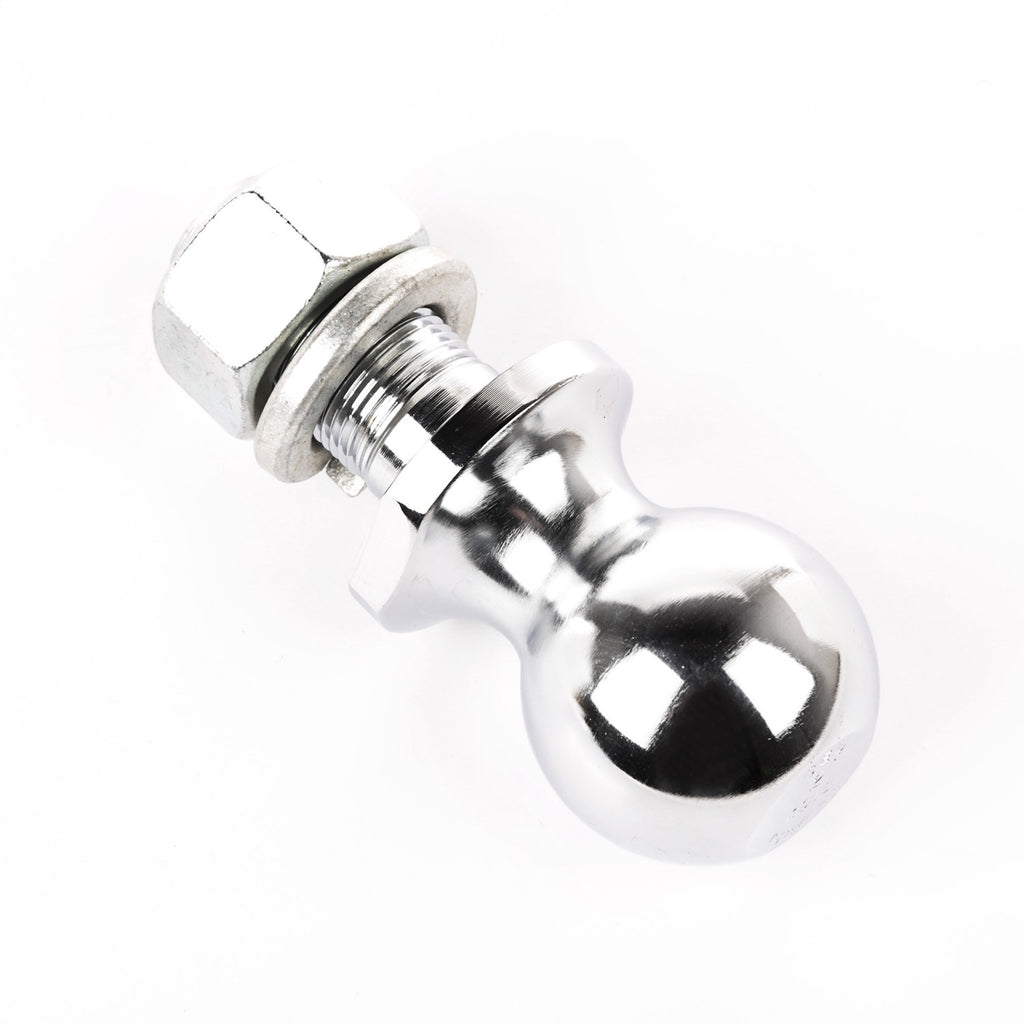 Rugged Ridge 11305.03 Hitch Ball