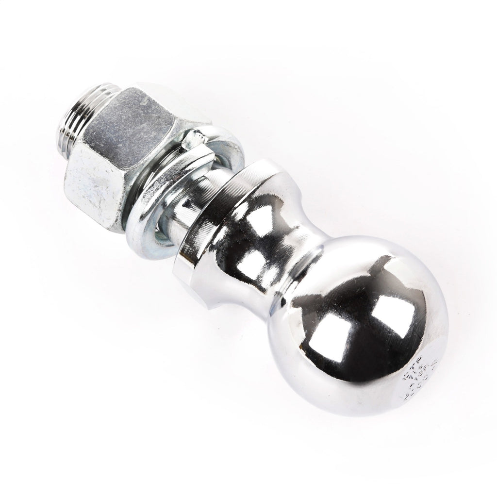 Rugged Ridge 11305.04 Hitch Ball