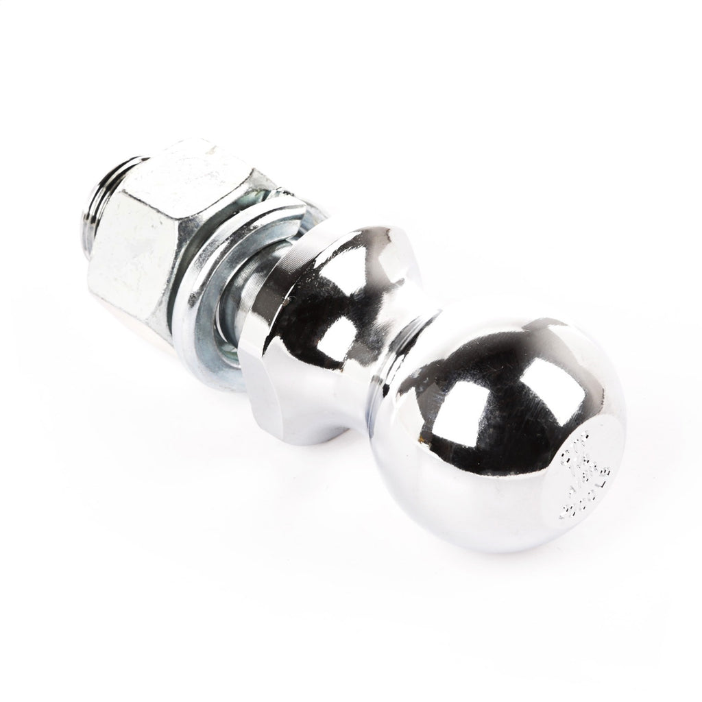Rugged Ridge 11305.04 Hitch Ball