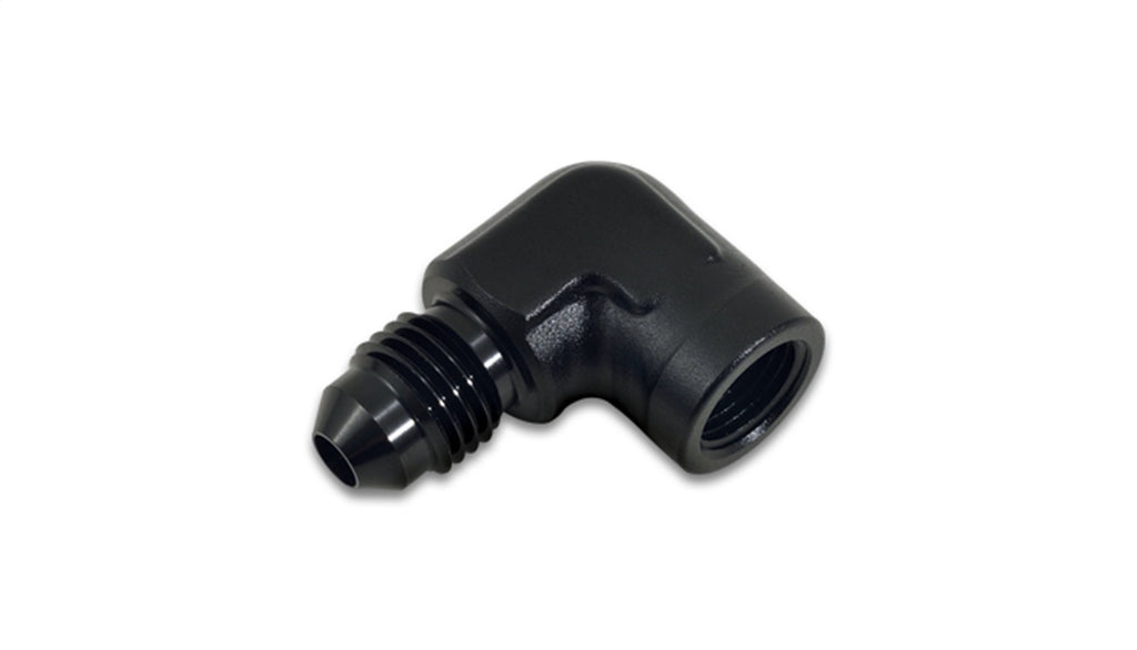 Vibrant Performance 11305 90 Degree AN to NPT Adapter Fitting