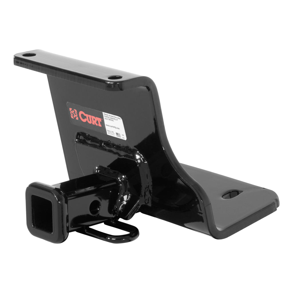 CURT 11306 Class 1 Trailer Hitch, 1-1/4" Receiver, Select Chevrolet Aveo5, Pontiac G3