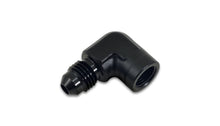 Load image into Gallery viewer, Vibrant Performance 11306 90 Degree AN to NPT Adapter Fitting