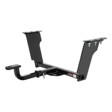 Load image into Gallery viewer, CURT 113073 Class 1 Trailer Hitch, 1-1/4" Ball Mount, Select Cadillac CTS, STS