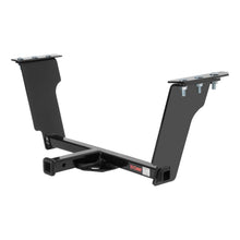 Load image into Gallery viewer, CURT 11307 Class 1 Trailer Hitch, 1-1/4" Receiver, Select Cadillac CTS, STS