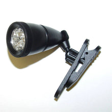 Load image into Gallery viewer, Rugged Ridge 11309.02 Clip-On Light