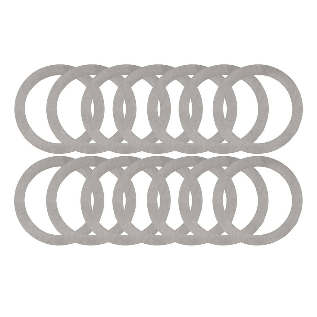 Motive Gear 1130 Carrier Shim Kit-AMC 20/Toyota 7.5 IFS for Select AM General Hummer, American Motors AMX, American Motors Ambassador, American Motors American, American Motors Concord, American Motors Gremlin, American Motors Hornet, American Motors